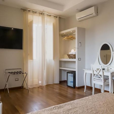 Borghese Executive Suite Rome Buitenkant foto